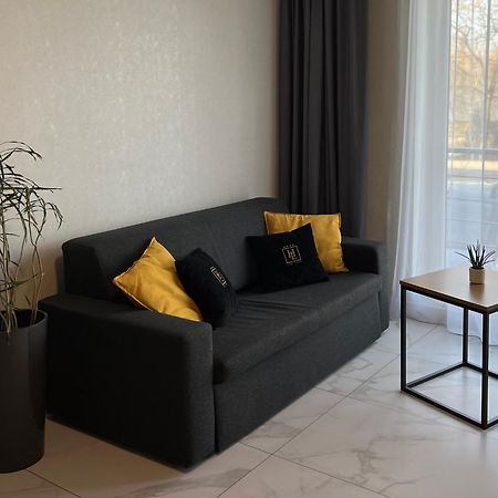 Apartamenty Katowice By Lantier - Wellness & Spa Bytom Buitenkant foto