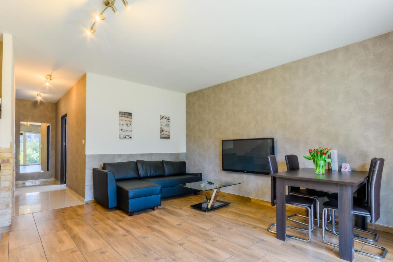 Apartamenty Katowice By Lantier - Wellness & Spa Bytom Buitenkant foto