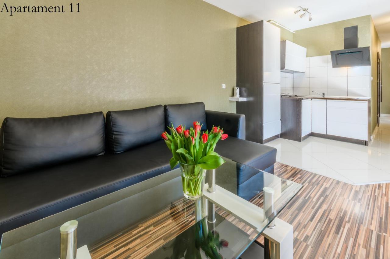 Apartamenty Katowice By Lantier - Wellness & Spa Bytom Buitenkant foto