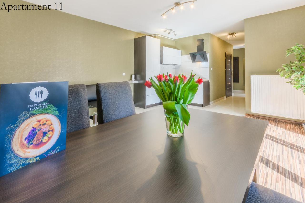 Apartamenty Katowice By Lantier - Wellness & Spa Bytom Buitenkant foto