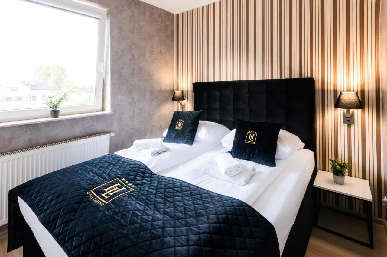 Apartamenty Katowice By Lantier - Wellness & Spa Bytom Buitenkant foto