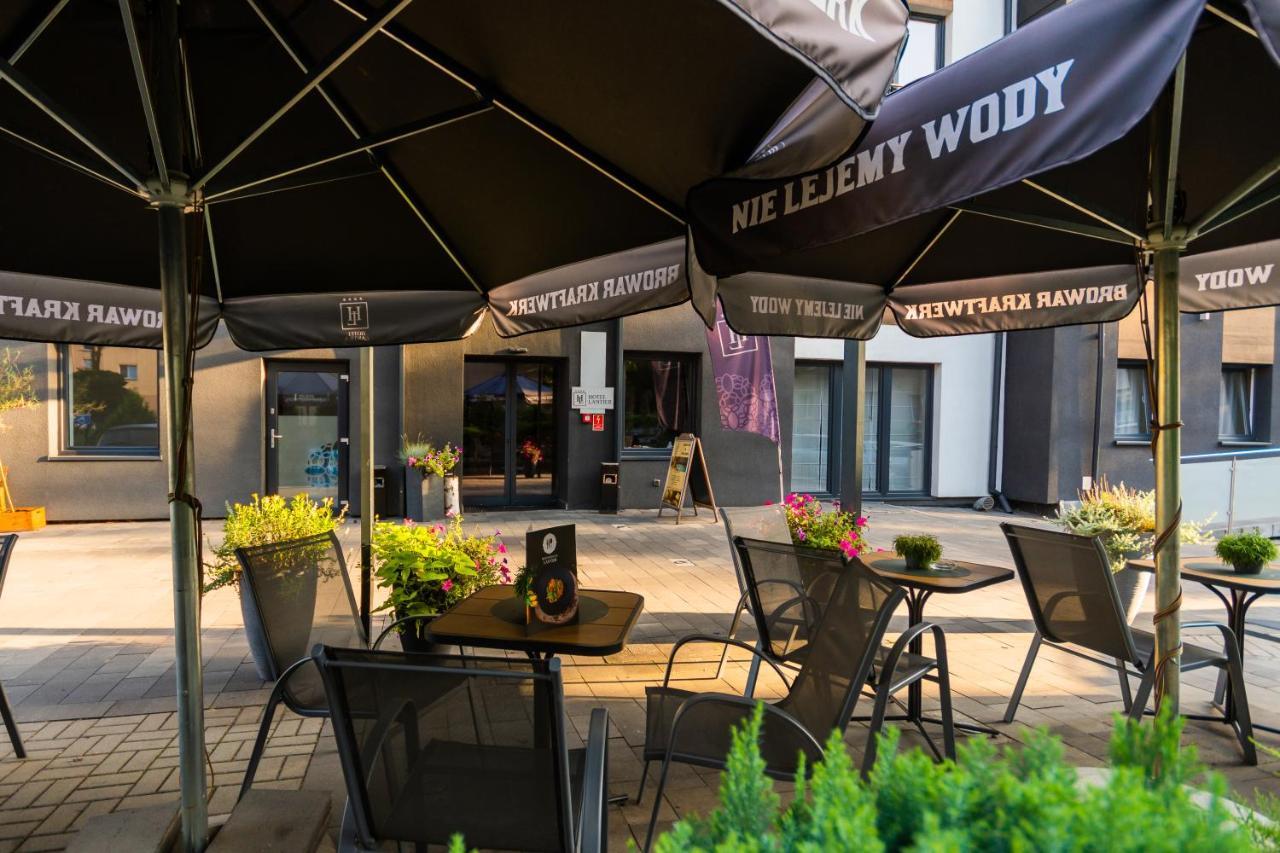 Apartamenty Katowice By Lantier - Wellness & Spa Bytom Buitenkant foto