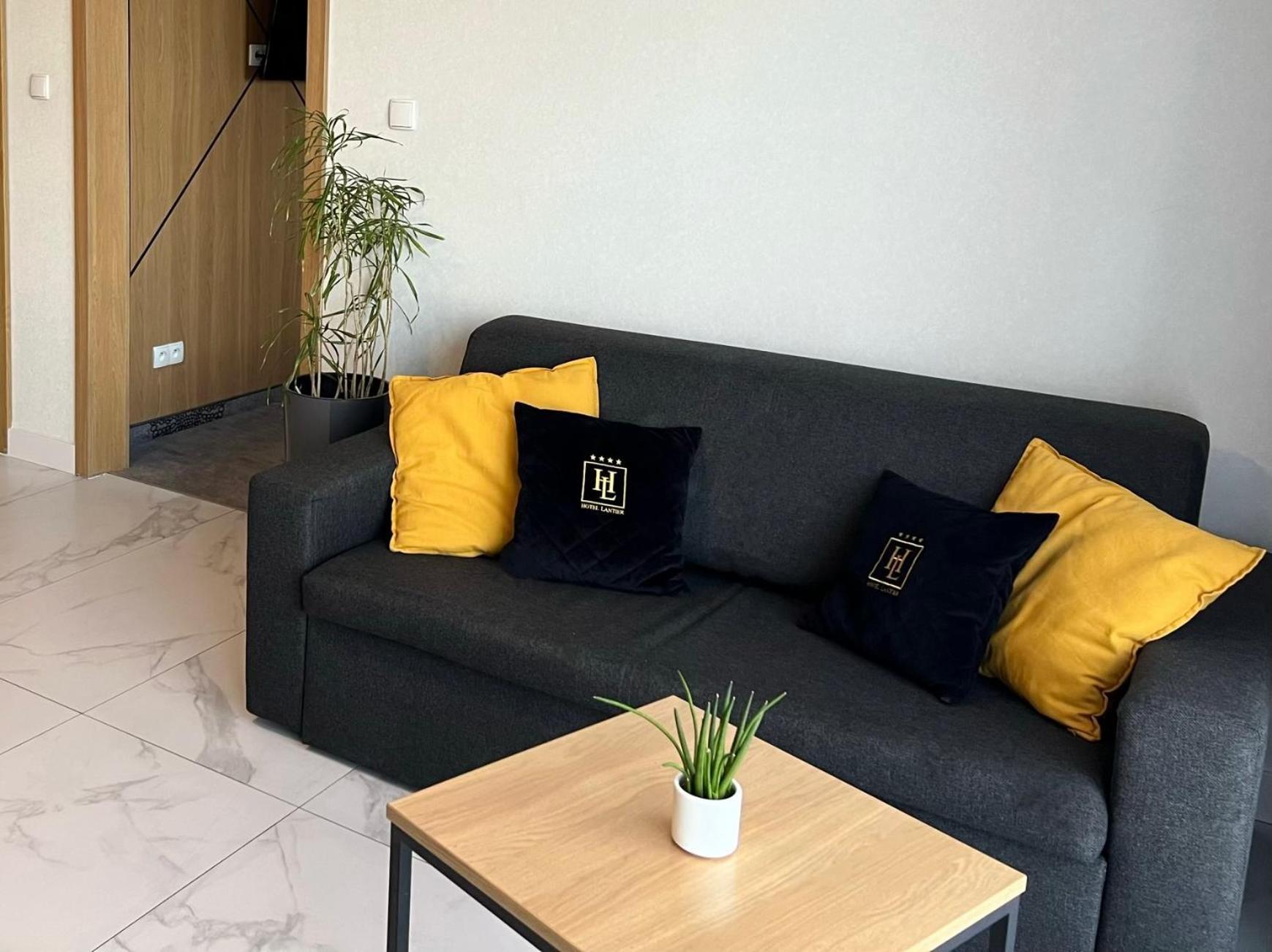 Apartamenty Katowice By Lantier - Wellness & Spa Bytom Buitenkant foto