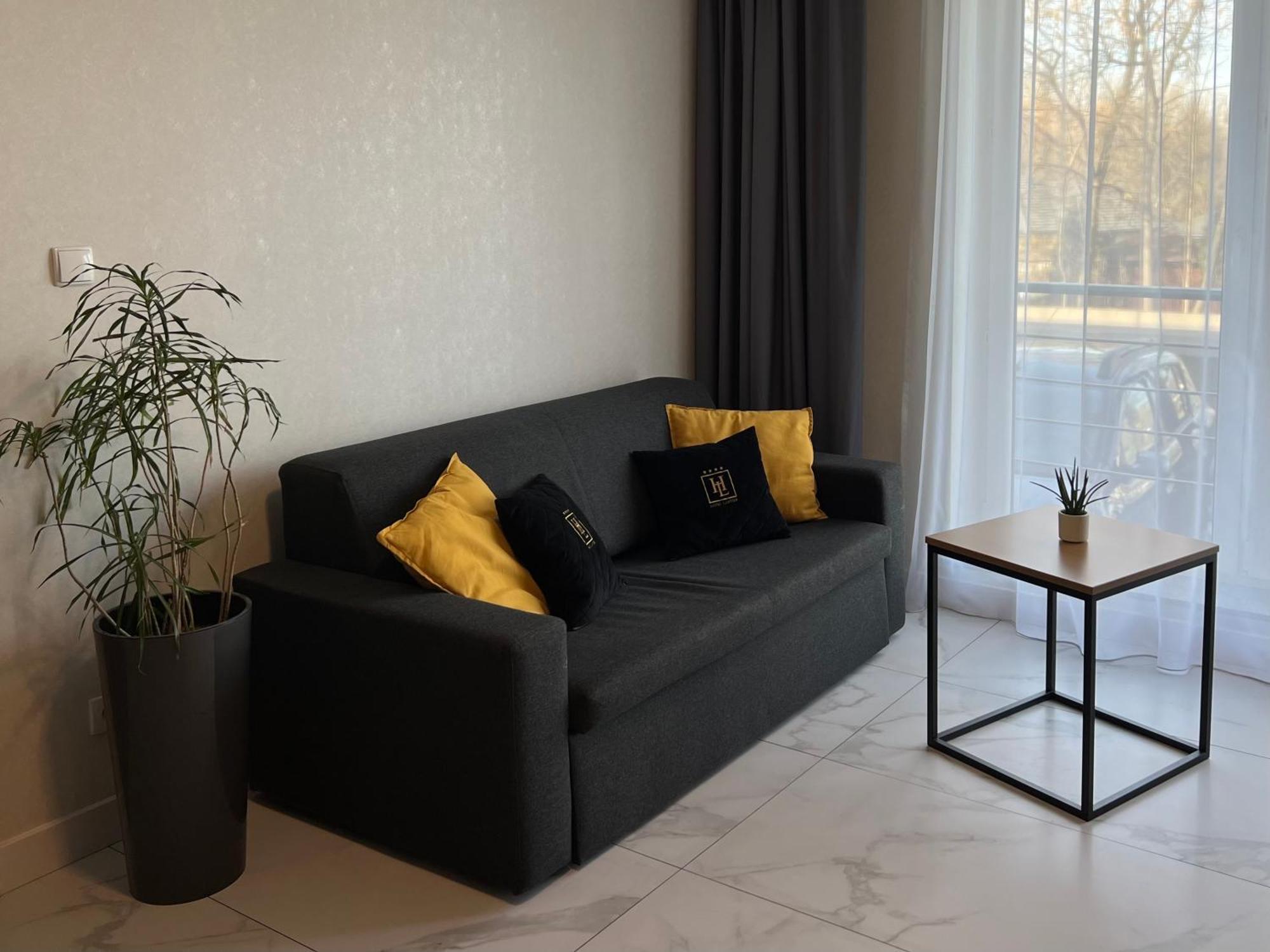 Apartamenty Katowice By Lantier - Wellness & Spa Bytom Buitenkant foto