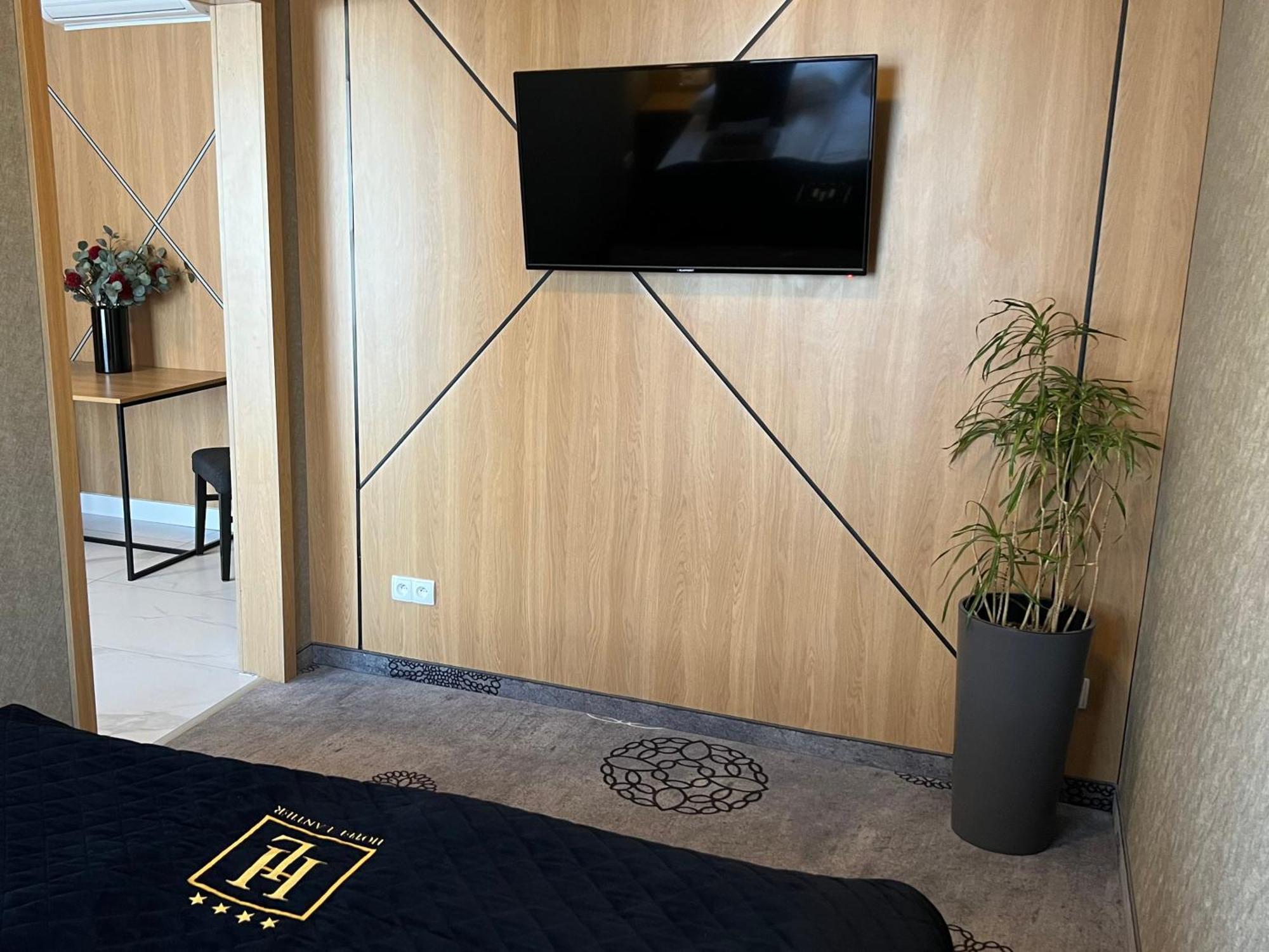 Apartamenty Katowice By Lantier - Wellness & Spa Bytom Buitenkant foto